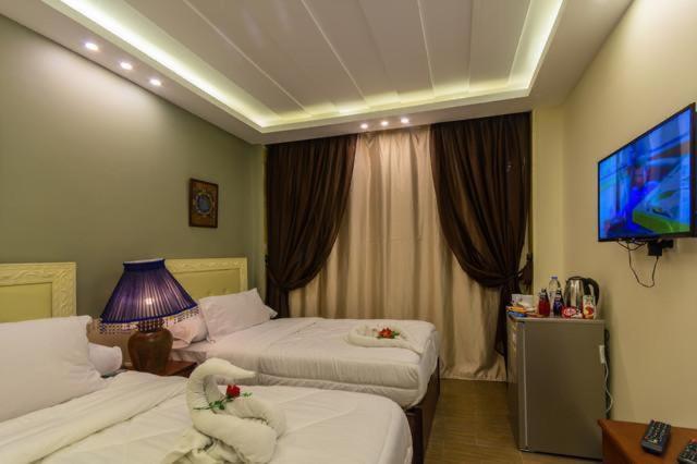 Bed and Breakfast Pyramids Energy Kairo Exterior foto
